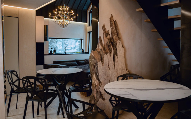 Частный дом Гагарин