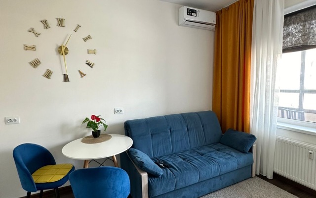 Апартаменты Квартира на Пулковском шоссе 73