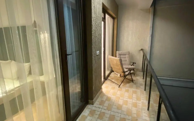 City Heart Luxury Apartment, Apartments