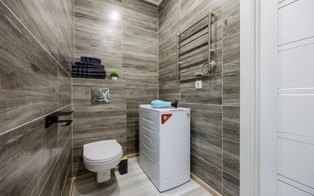 V Zhk Biznes-Klassa Metropoliya 6 Apartments