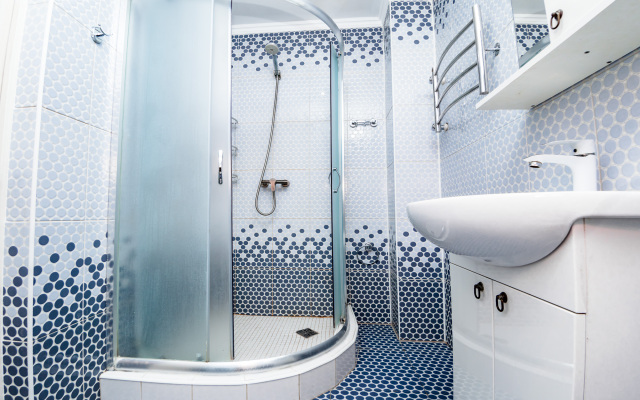 Апартаменты на Кирова 1 B-Flats