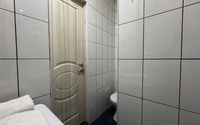 Gipnoz Kraskovo Hotel