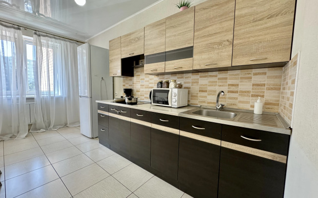 Chill Pill - centr - samozaseleniya 24/7 - 9g Apartments