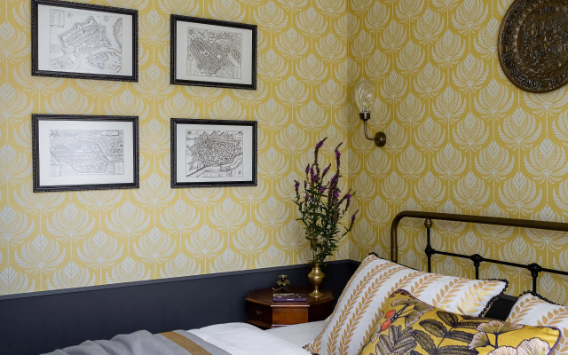 Апартаменты Культура Быта в Калининграде