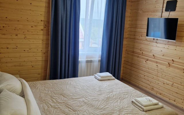 Квартира 2 в Гостевом Доме