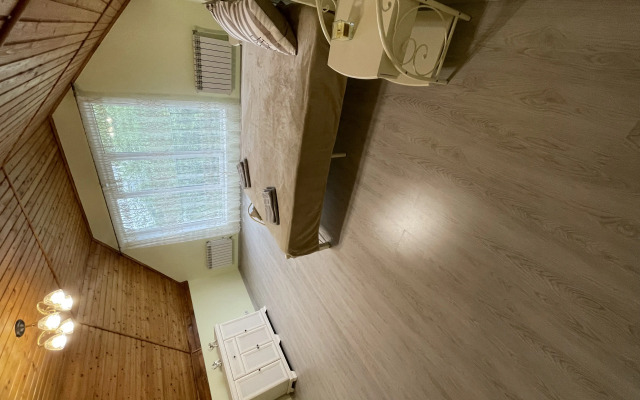 Taunkhaus V Samom Tsentre Goroda Private House