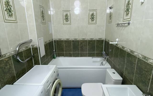 Квартира 3-х комнатная рядом с Глобусом