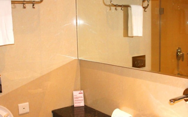 Avexia Residency Sagar Hotel