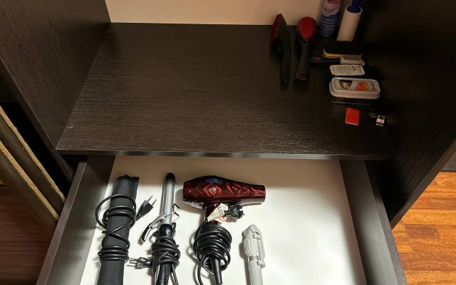 Квартира для большой семьи