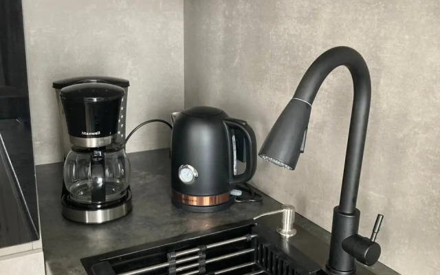 Апартаменты Midea 223