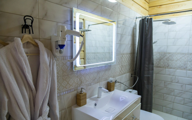 Отель Victoria Village