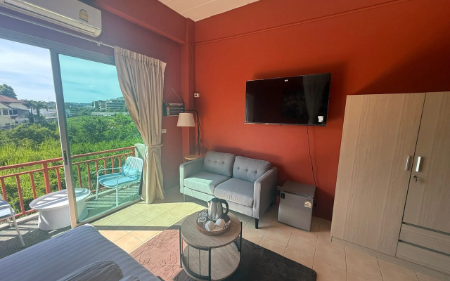 Бутик-отель Alura