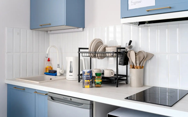 Bestflat 24 Tayninskaya 9/1 Flat
