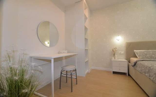 Izumrud V Tsentre Kazani Apartments