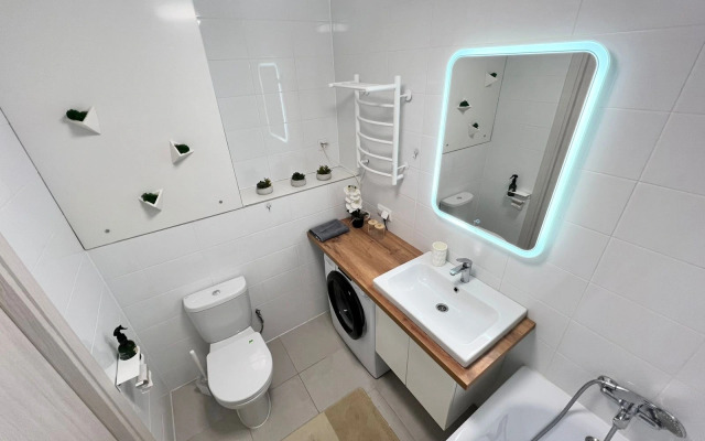 Квартира Дизайнерская