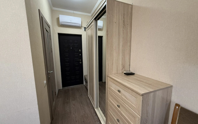 V Siriuse S Vidom Na Trassu Sportkarov Apartments