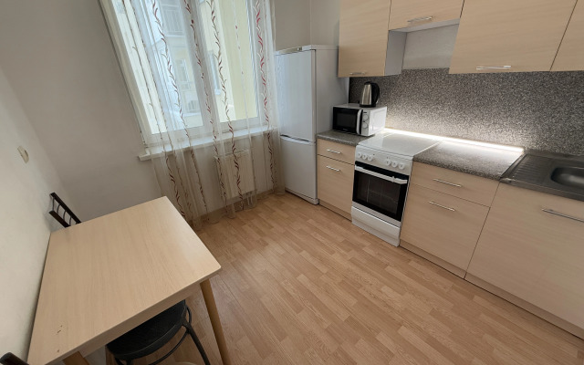 Квартира уютная на Циолковского 57