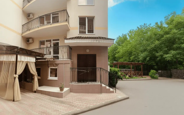 Мини-отель Фламинго