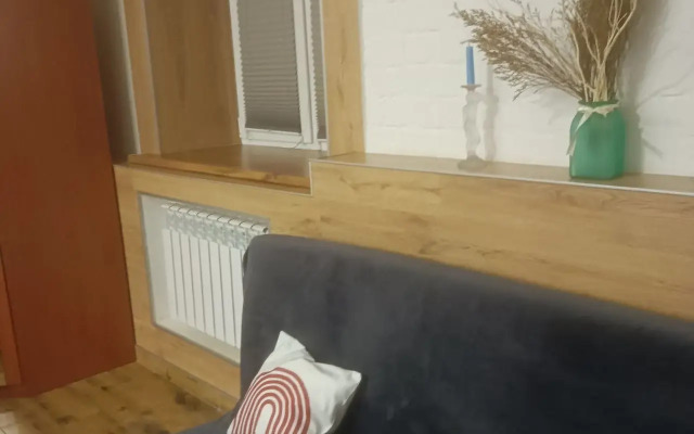 Апартаменты У речного вокзала