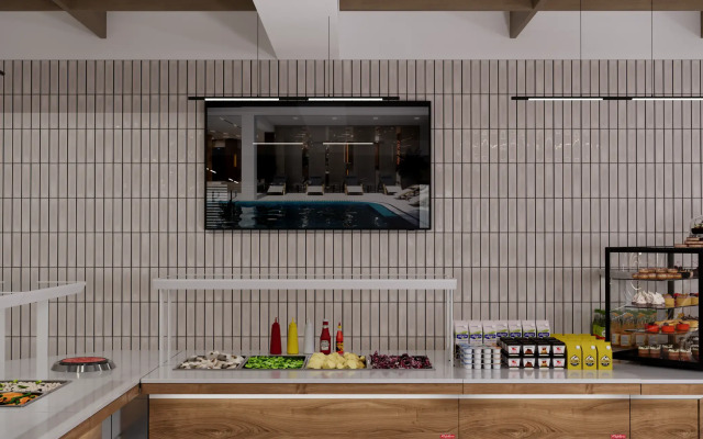 SPA Greys Global Hotel