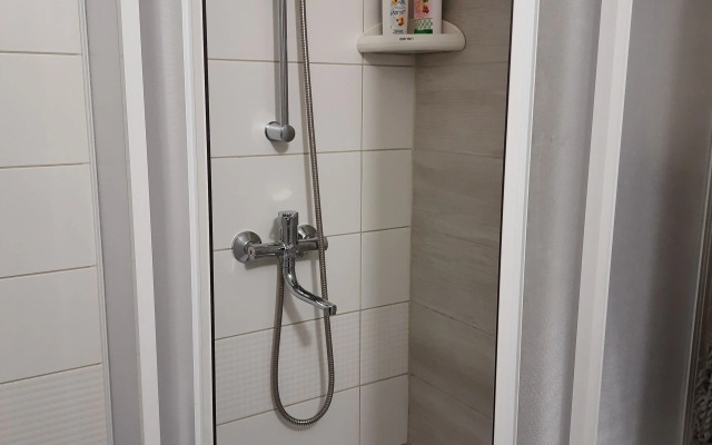 Studiya Na Beregu Finskogo Zaliva Flat