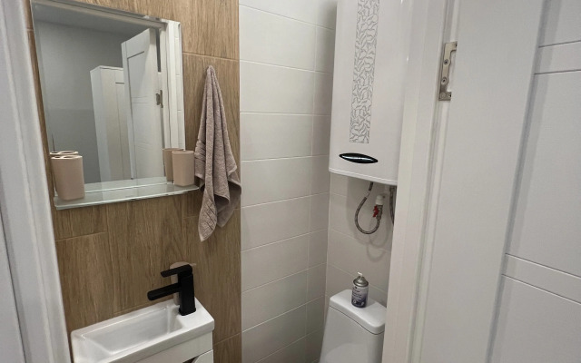 Studiya Kazan Flat