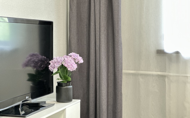 2-room apartments in the very center of the city (Tsvetnoy Boulevard)