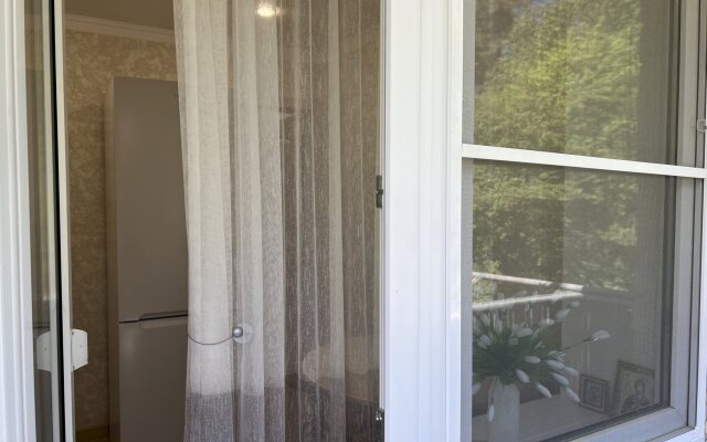 Квартира 138 на Горной 29