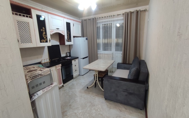Kaspiyskaya 6 Apartments
