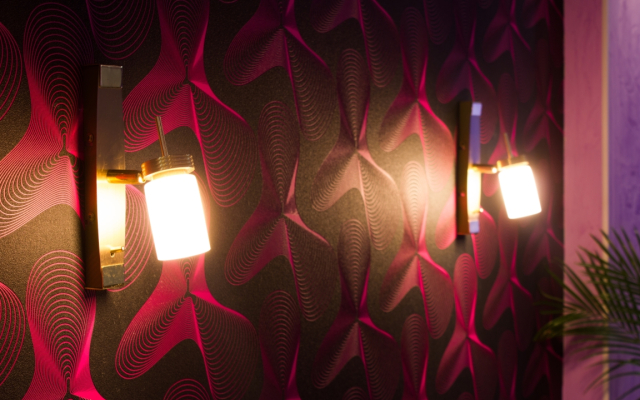 Apartamenty-Studio Innkhoum Na Ul.svobody, 100