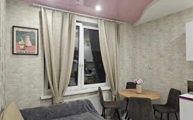 Квартира Однокомнатная в ЖК Царская столица