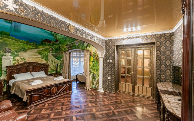 Гостевой дом на Тенистой