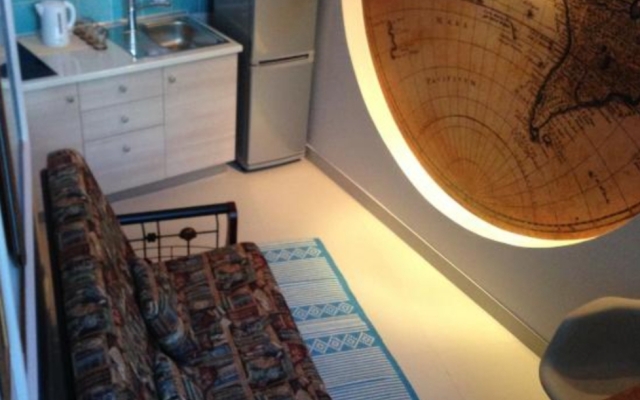 Pushkin Travel Apartments