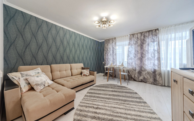 Studiominsk 25 Apartments