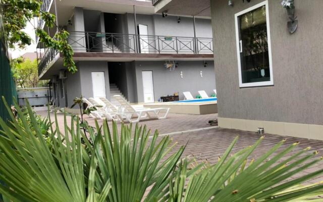 Ail Guest House