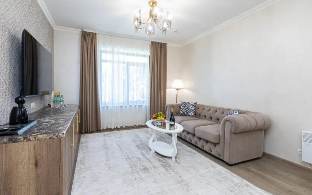 Hotel Nart