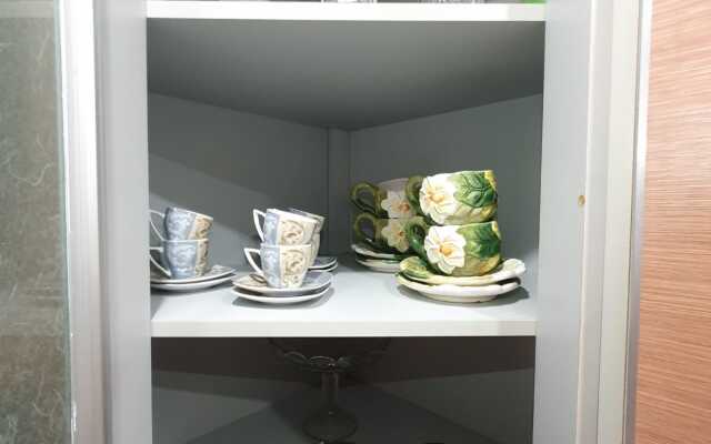 Апартаменты на Ватутина