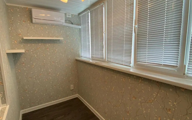 Квартира Транспортная 1/1