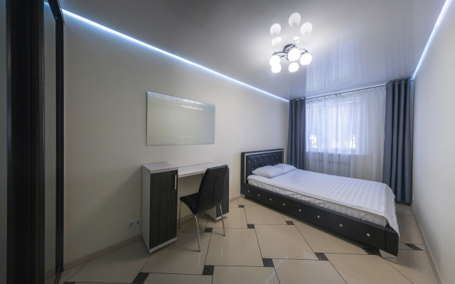 Apartments na Prospekte Mira 25