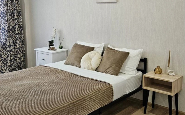 Квартира на улице 40 лет Победы 49Д