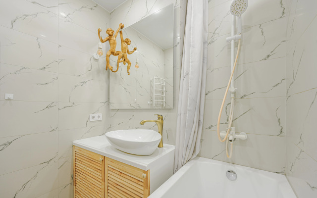 Квартира ArendApartment: Лесная