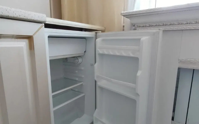 Klassika S Krasivym Vidom Iz Okna Flat