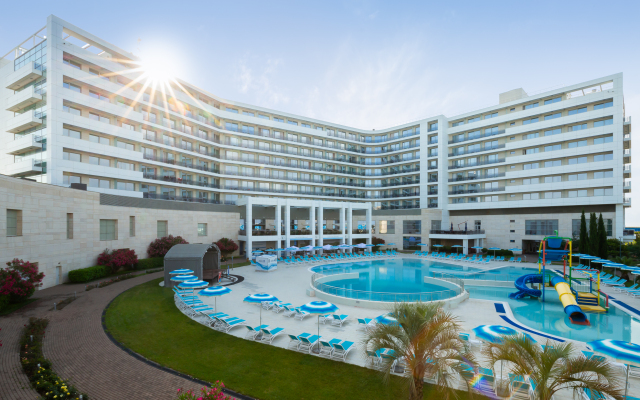 MANTERA Resort & Congress, Sochi