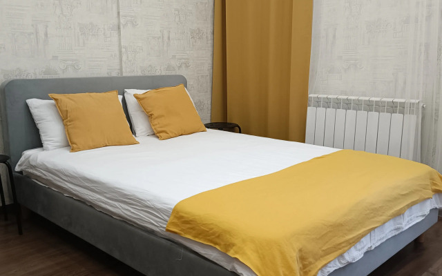 Uyutnaya Studiya V Tsentre Dolgoprudnogo Flat