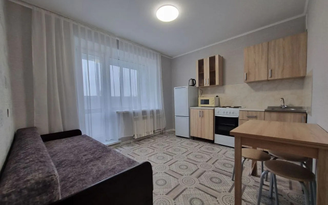 Na Radischeva  Flat