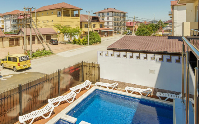 Vavilon Guest House