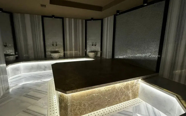 1+1 Qoople Royal 5 plyazh Kleopatra Apartments