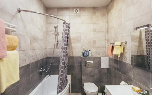 Romantika Flat