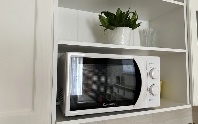 Апартаменты Green Home Ufa