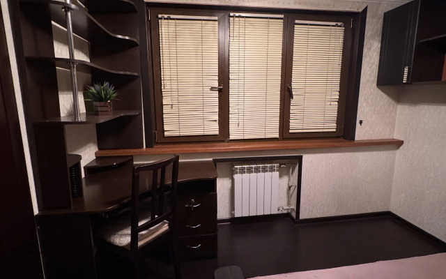 Квартира Пушкина 62